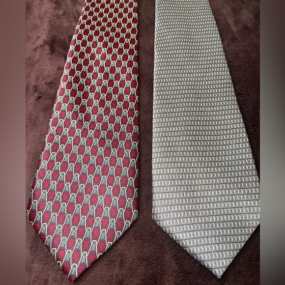 Davvero Benino Ties - Picture 2 of 11